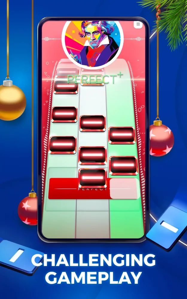 Beat Blitz Screenshots