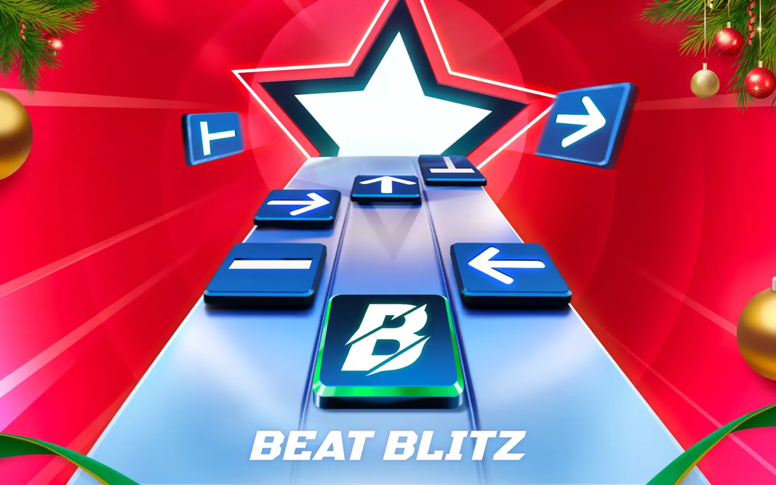 Beat Blitz Screenshots
