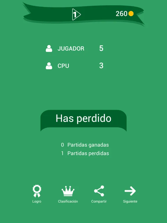 Chinchón: Card Game iPad  স্ক্রিনশট