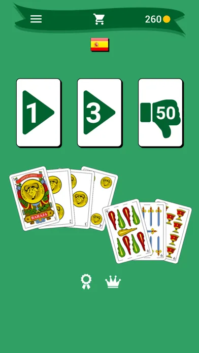 Chinchón: Card Game স্ক্রিনশট