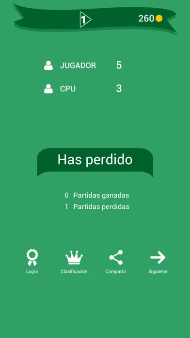 Chinchón: Card Game স্ক্রিনশট