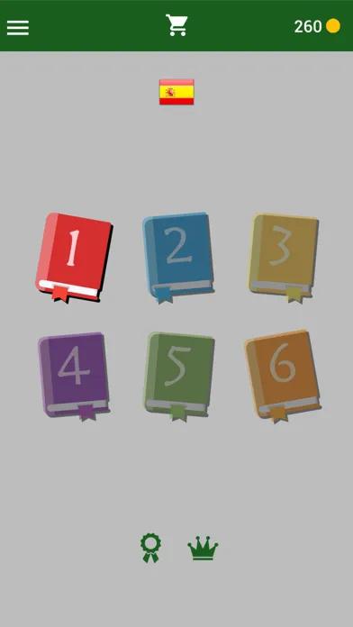 Capturas de tela do D'you know more than a child?