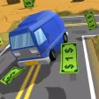Zig Zag Car Runner Zig Zag Car Runner