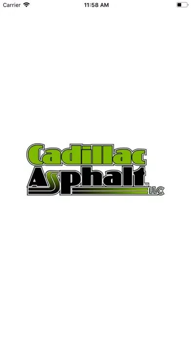 Ảnh chụp màn hình của Cadillac Asphalt
