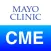 Mayo Clinic CME