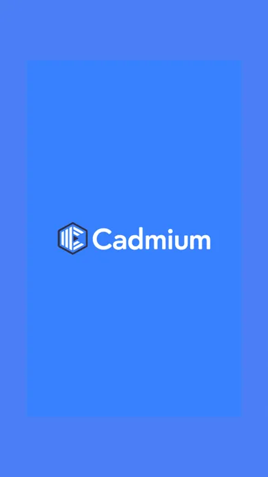 Zrzuty ekranu myCadmium