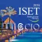 ISET CIO 2016