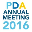 PDA 2016 PDA 2016