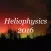 2016 Heliophysics Summer School