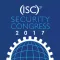 (ISC)² Security Congress 2017