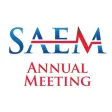 SAEM Annual Meeting SAEM Annual Meeting