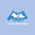 ASAS Meetings ASAS Meetings