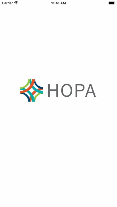Скриншоты HOPA Events