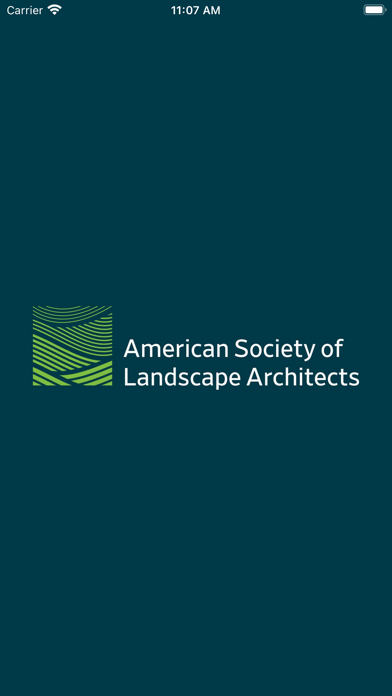 ASLA Conference应用截图