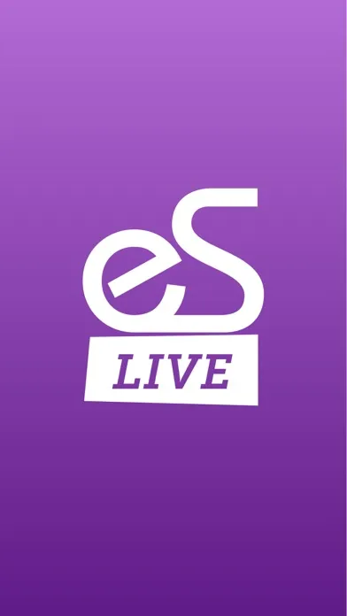 Скриншоты eventScribe Live