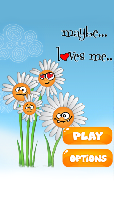 Zrzuty ekranu Maybe Loves Me