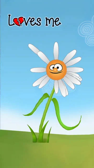 Maybe Loves Me Screenshots