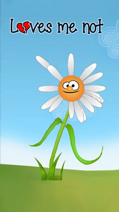 Maybe Loves Me Screenshots