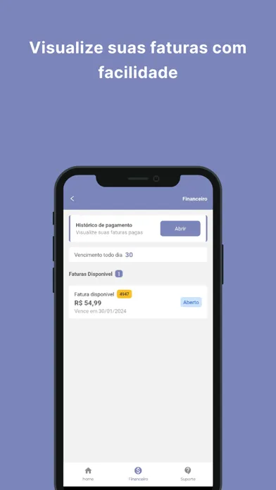 LifeGoNet Cliente Screenshots