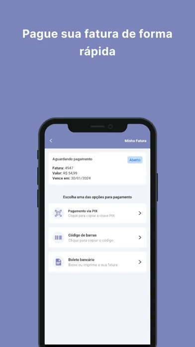LifeGoNet Cliente Screenshots