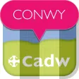 Conwy Castle & Town Walls