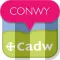 Conwy Castle & Town Walls