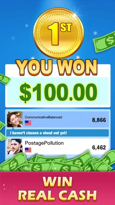 Skip Solitaire: Real Cash Game स्क्रीनशॉट