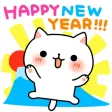 もっちりねこのクリスマス&お正月 もっちりねこのクリスマス&お正月