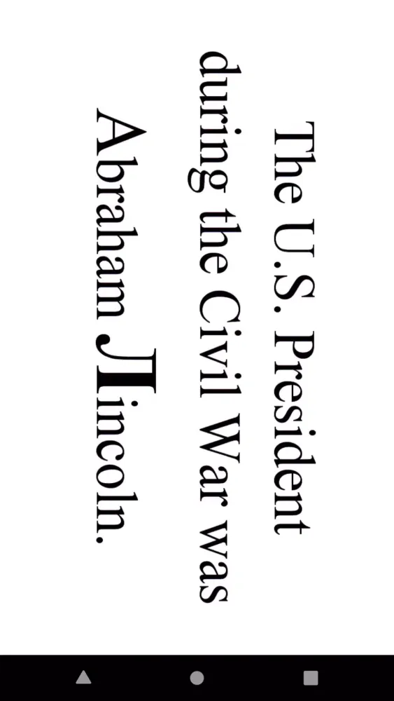 Russian Alphabet in 3 Hours Screenshots