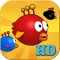 Flying Tiny Birds HD