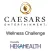 Caesars Wellness Challenge