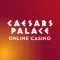 Caesars Palace Online Casino