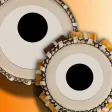 Tabla - Classical Drums Tabla - Classical Drums