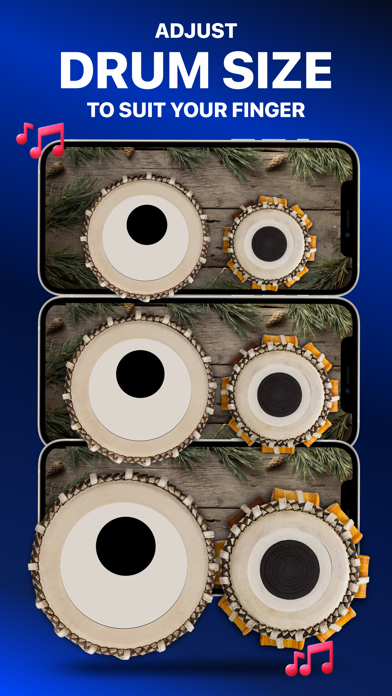 Tabla - Classical Drums應用截圖