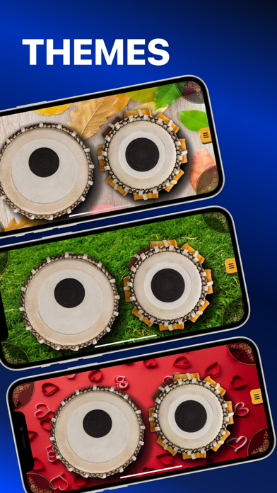 Tabla - Classical Drums應用截圖