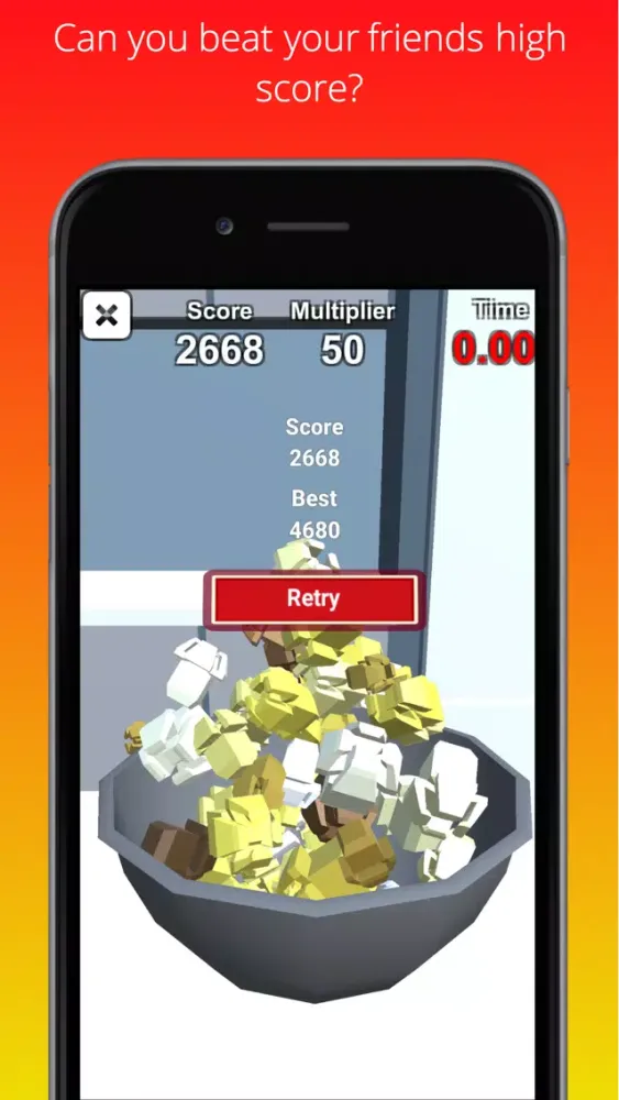 Popcorn Simulator سکرین شاٹس