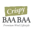 Crispy Baa Baa Crispy Baa Baa