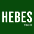 HEBES in Daegu HEBES in Daegu