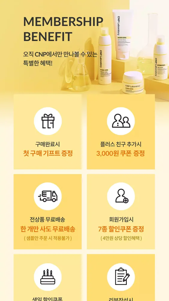 Ảnh chụp màn hình của CNP