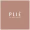 plie