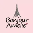 Bonjour Amelie