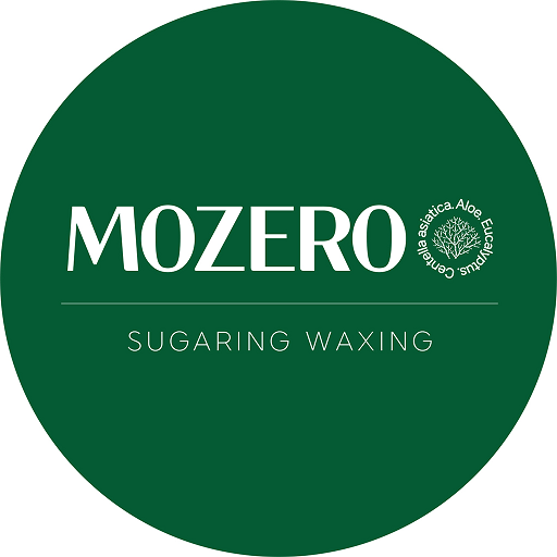 MOZERO Sugarring waxing