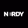 NERDY NERDY
