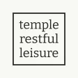 TEMPLE(템플)