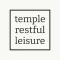 TEMPLE(템플)
