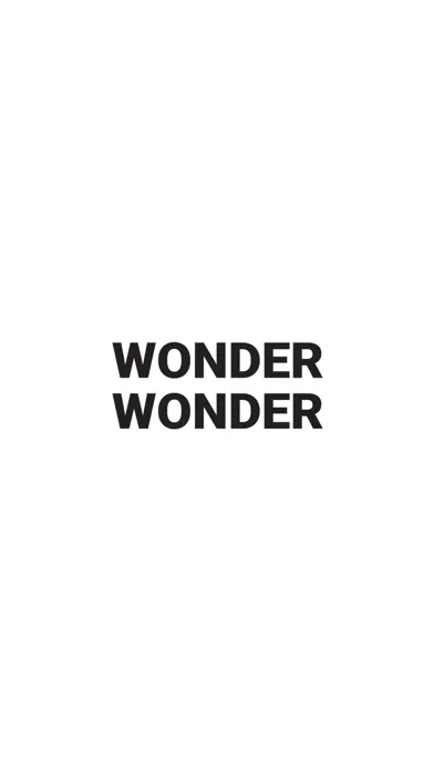 WONDER, WONDER! Screenshots