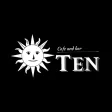 cafe and bar TEN オフィシャルアプリ cafe and bar TEN オフィシャルアプリ