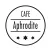 CAFE Aphrodite