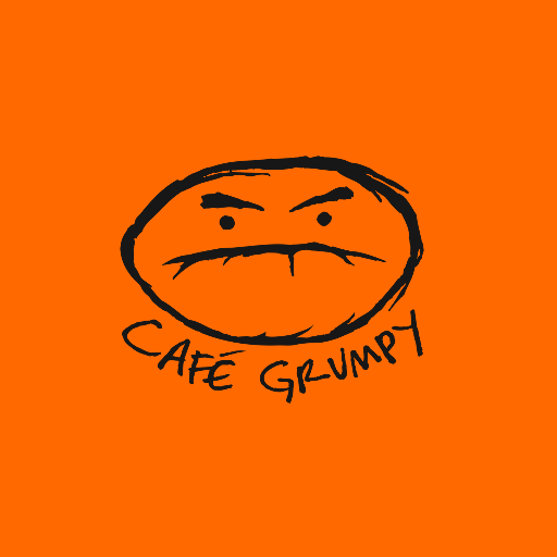 Cafe Grumpy