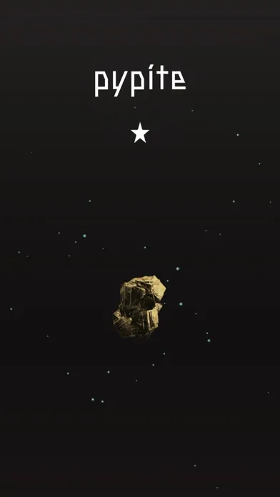 ภาพหน้าจอของ Deep Earth (Idle game)